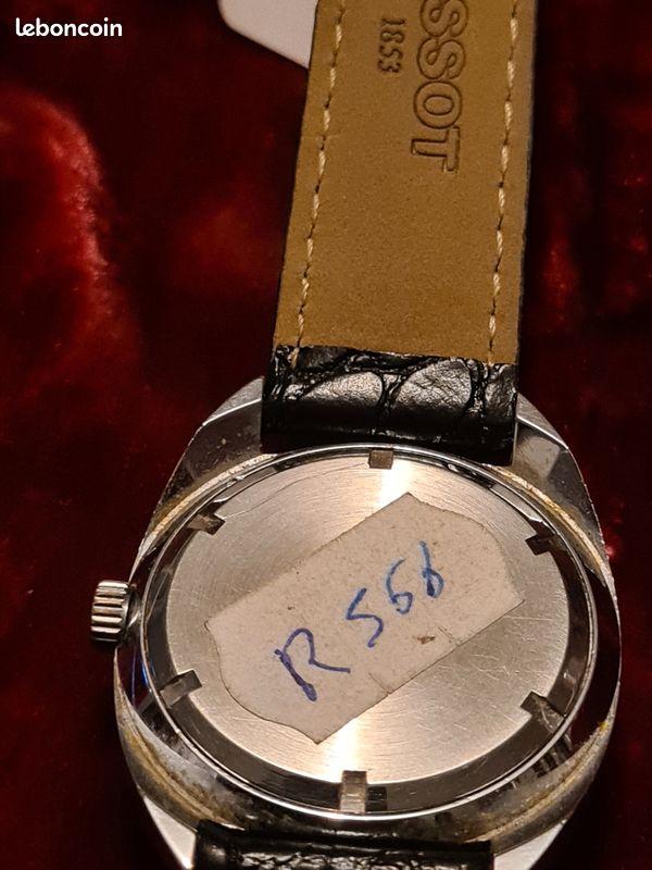 Ancien Mouvement Mécanique LIP CFR Calibre 451 - Montres & Bijoux