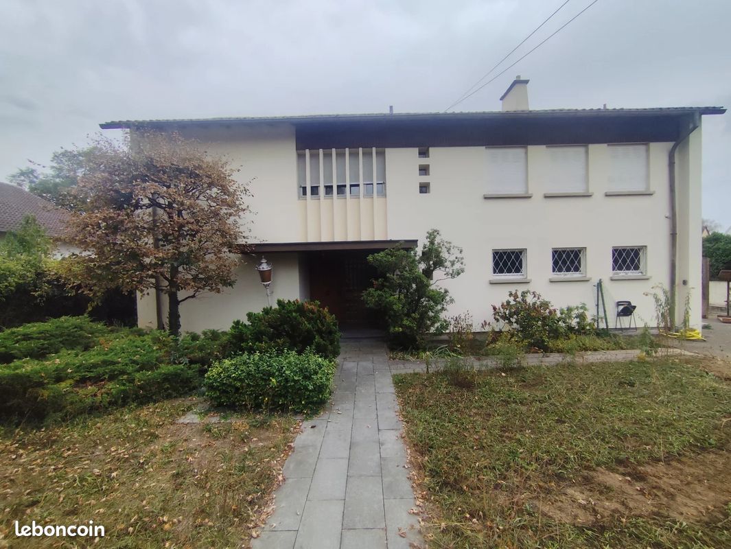 Maison 8 pièces 225 m² · à Colmar · 225 m² · 349 000 €