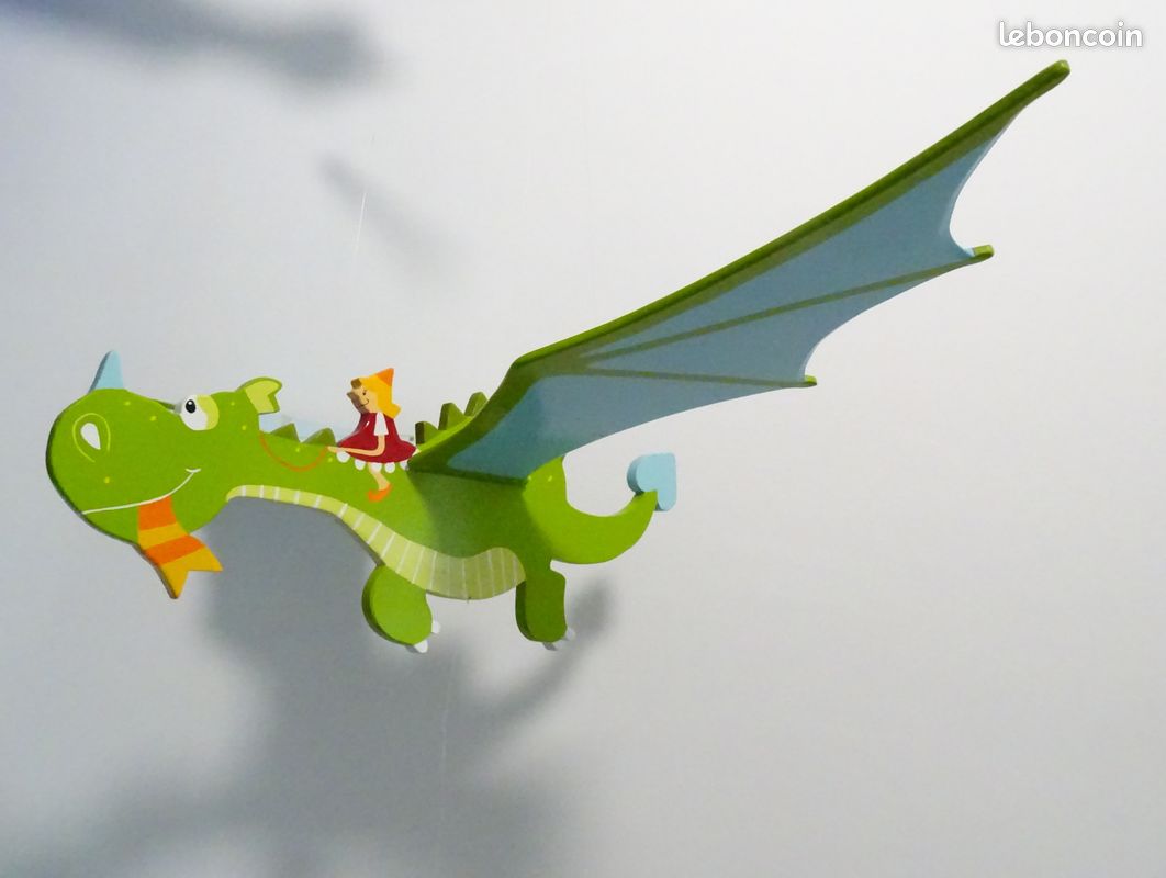 Mobile Dragon (image 3)