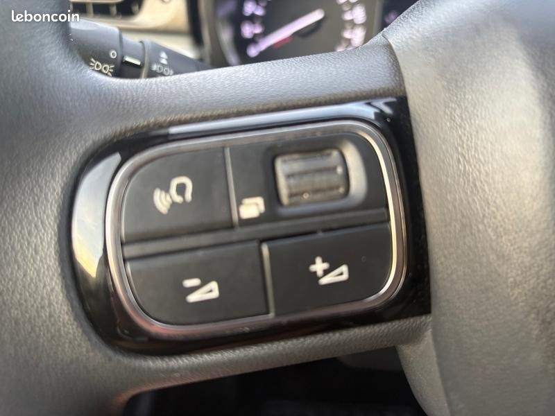 Citroen C3 1.5 BlueHDi 100ch S&S (image 17)