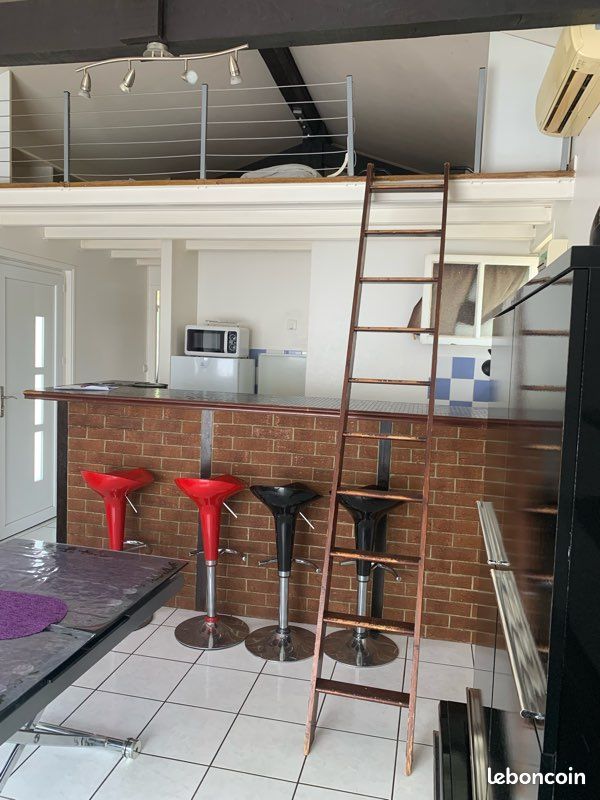 Maison a louer anglet - 3 pièce(s) - Surfyn