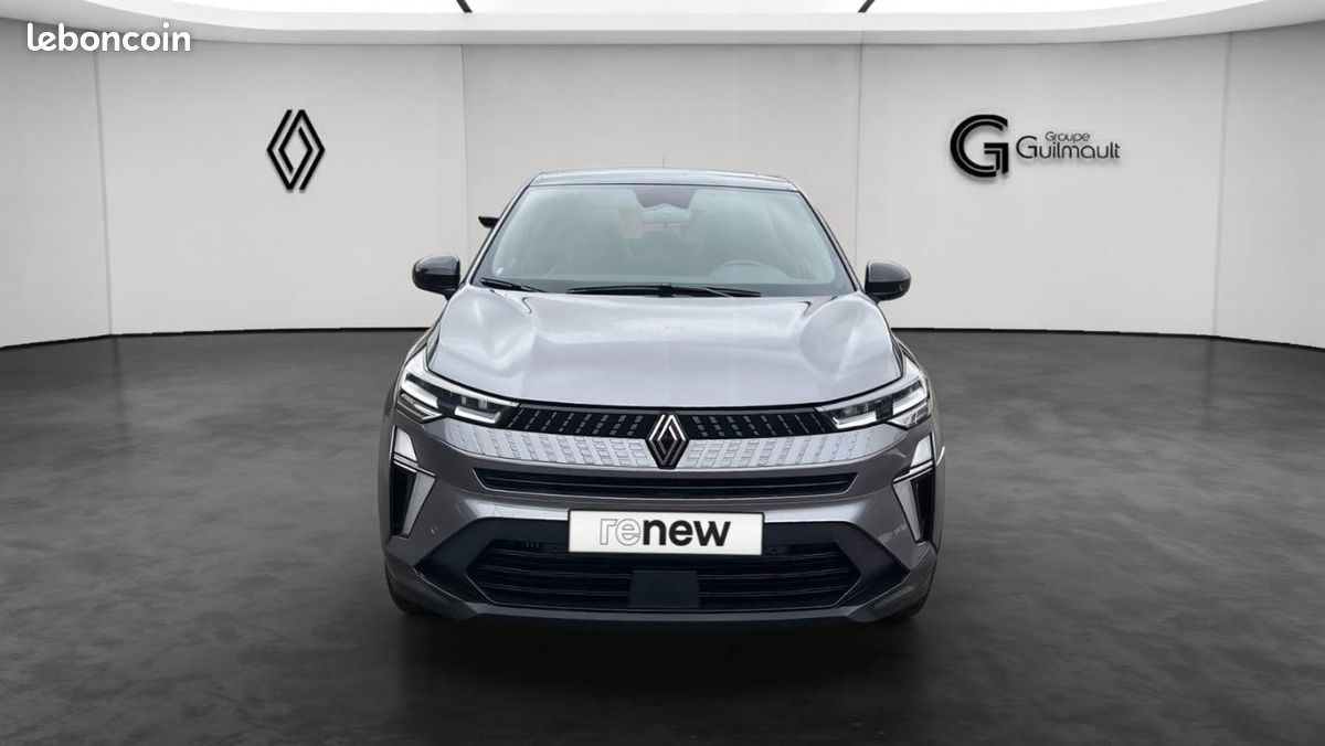 Renault Captur Eco-G 100 ch Evolution (image 9)