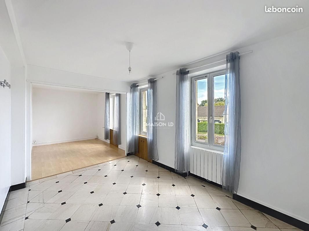 Appartement 2 pièces 40 m² · à Mouen · 40 m² · 507 €/mois
