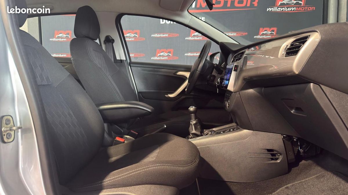 Citroen c elysee live 1.6 bluehdi 100 cv - garantie 6 mois (image 19)