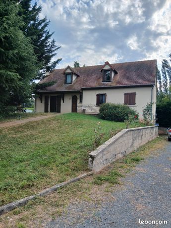 Maison t5