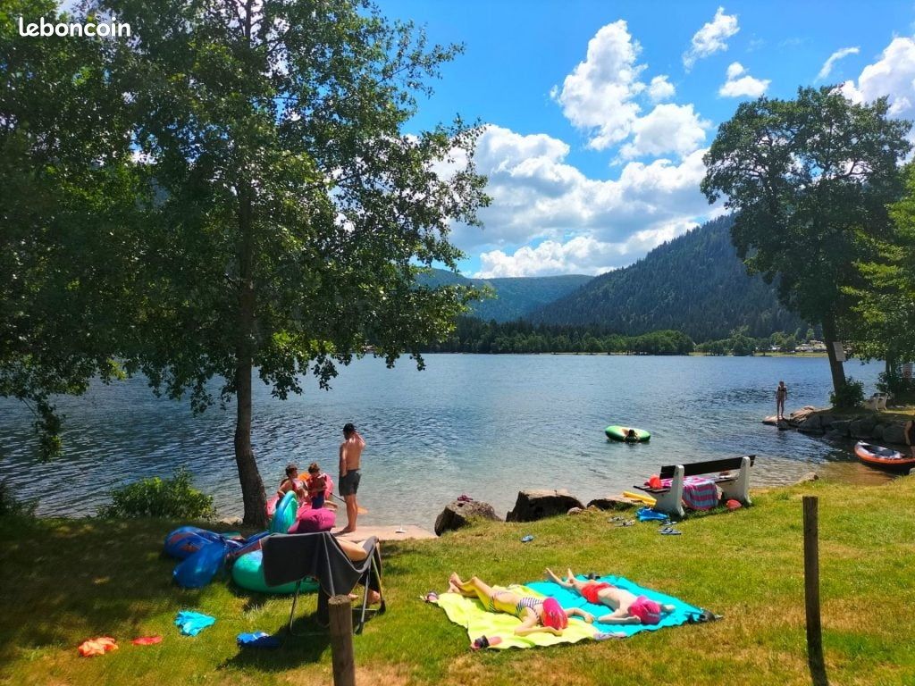 Location saisonnière de vacances Gérardmer (image 17)