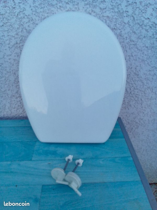 Abattant de wc (image 1)