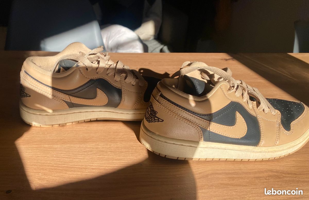 Basket jordan nike (image 1)