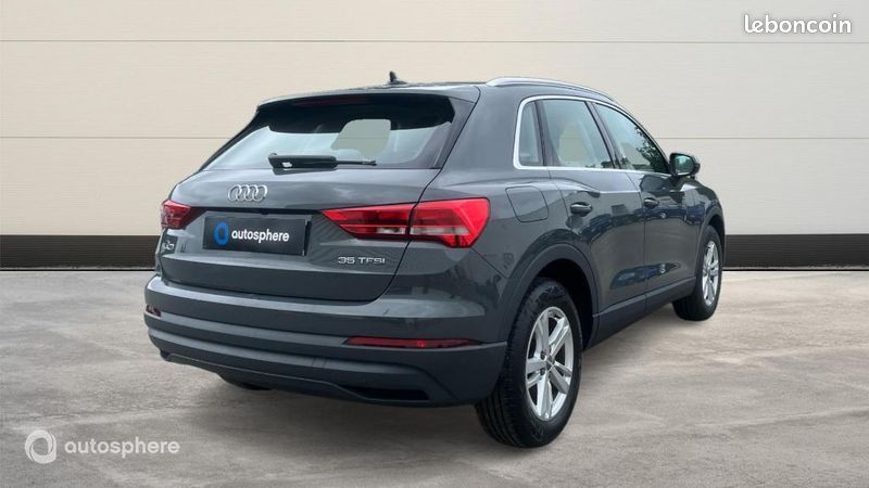 Audi Q3 35 TFSI 150ch Design (image 5)