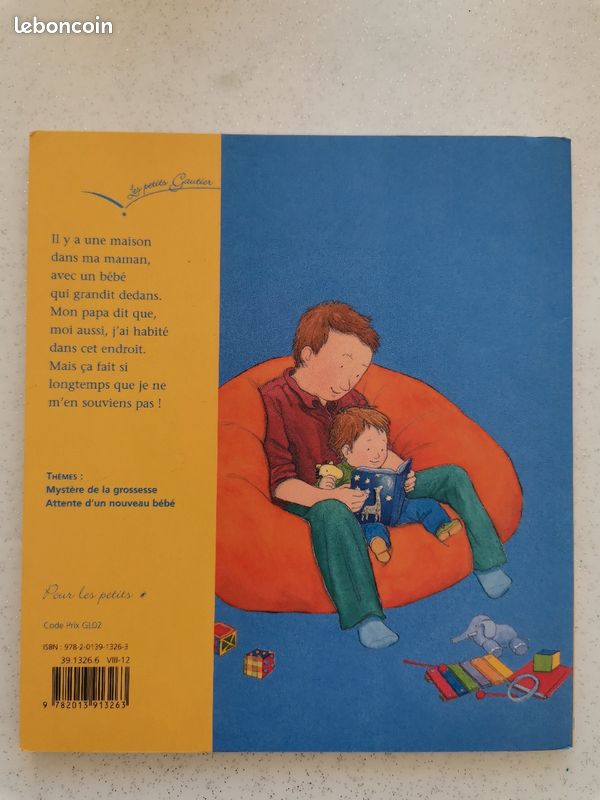 Il y a une maison dans ma maman (image 3)