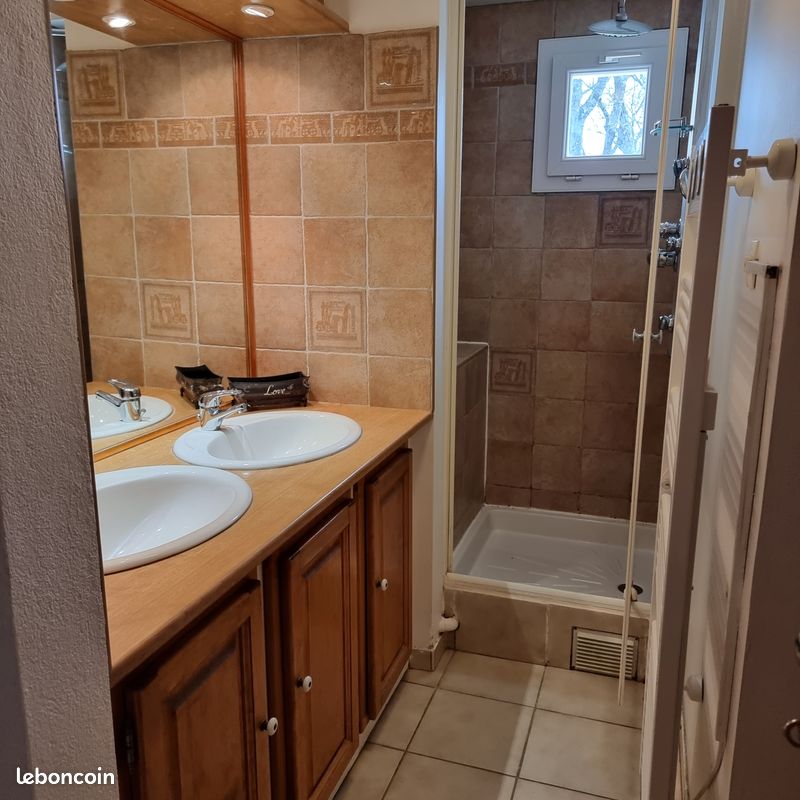 Location appartement meublé - Pompignac 33370 (image 2)
