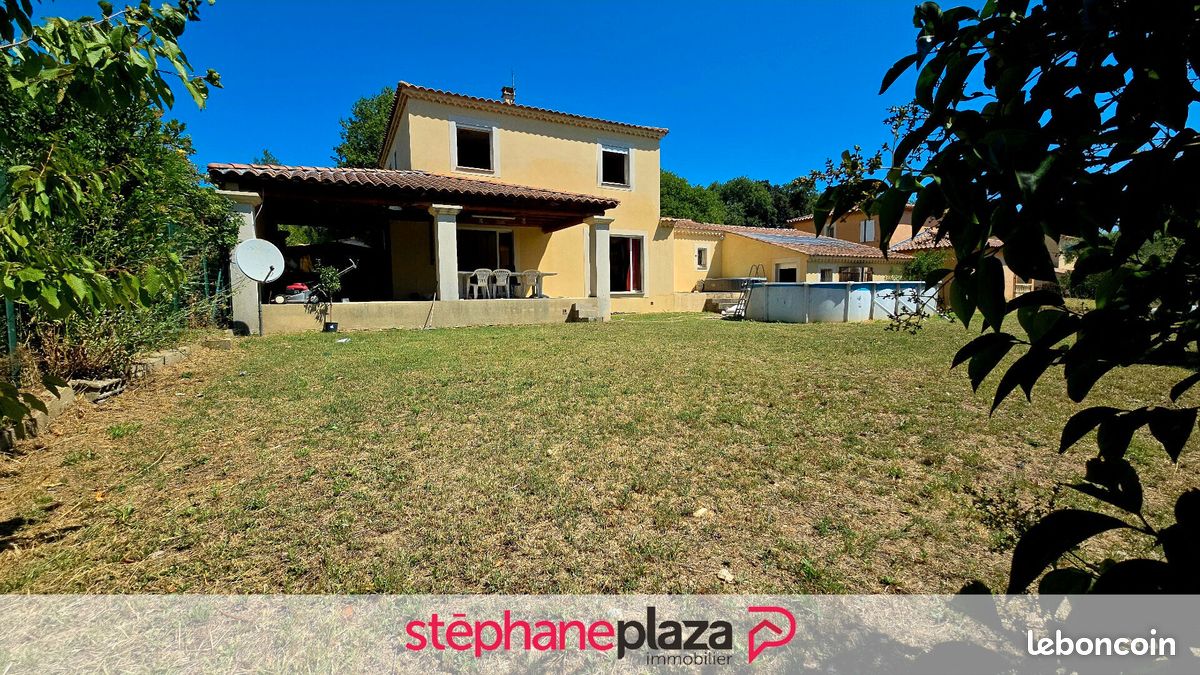 Maison 6 pièces 157 m² · à Lirac · 157 m² · 425 000 €