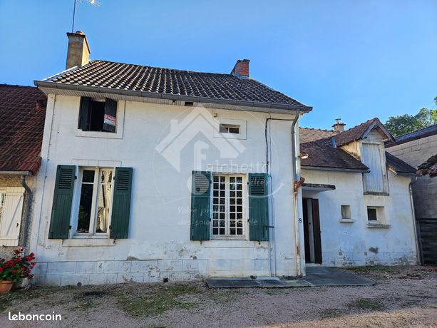 Maison de village 5 pièces 125 m²