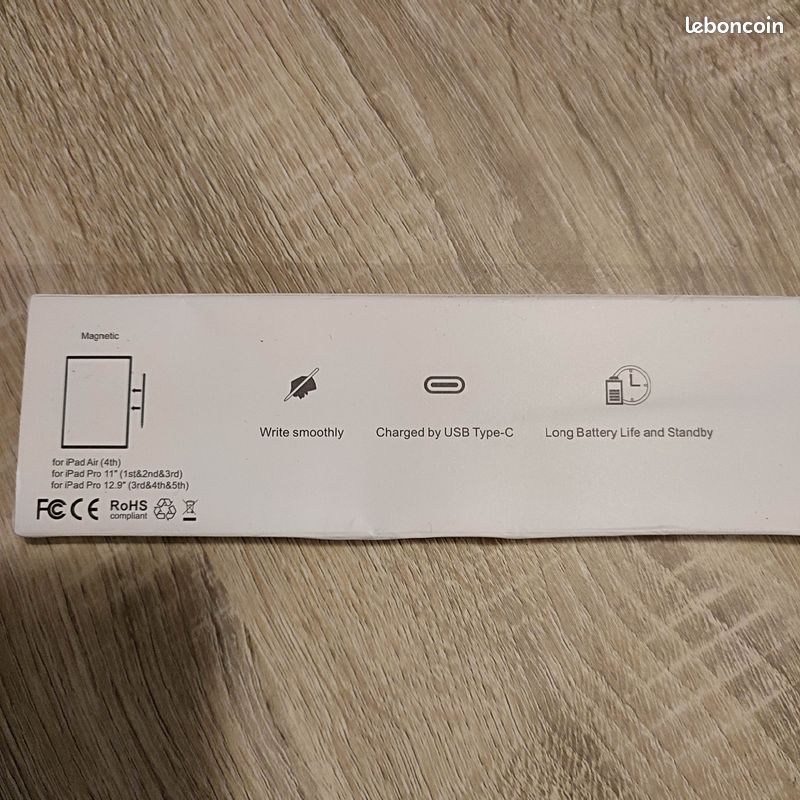 Stylet Universelle Android Apple Windows neuf (image 7)