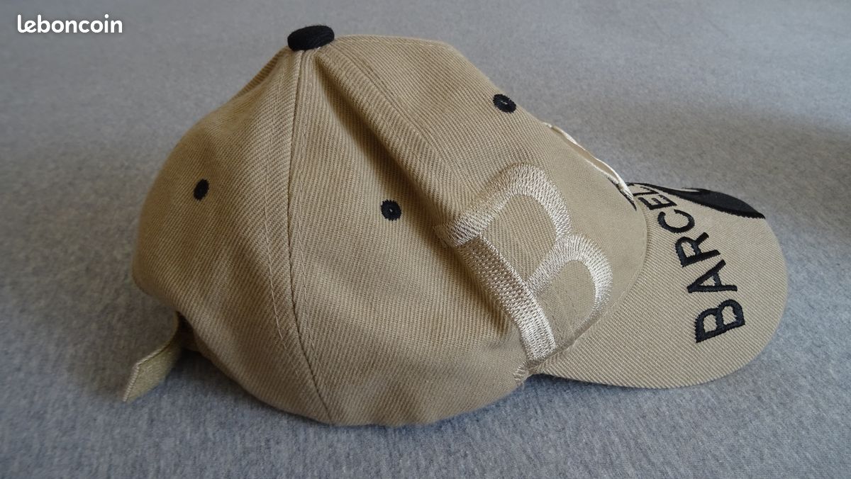 Casquette M-59 Coton OD – été – Style Marine – Suédoise – Légère Et Respirante