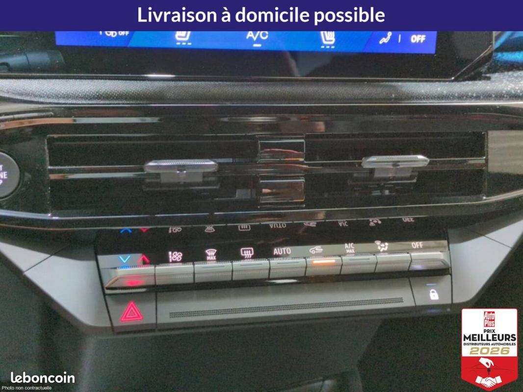 Renault Clio 6 TCE 115 CH BVM6 TECHNO + SIEGES CHAUFFANTS (image 18)