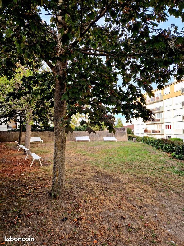 Appartement 1 pièce 27 m² · à Clermont-Ferrand · 27 m² · 55 000 €