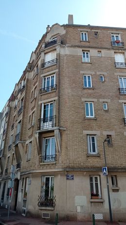 Appartement a louer malakoff - 1 pièce(s) - 15 m2 - Surfyn