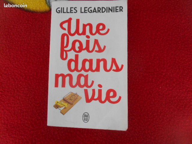 Une fois dans ma vie (image 1)