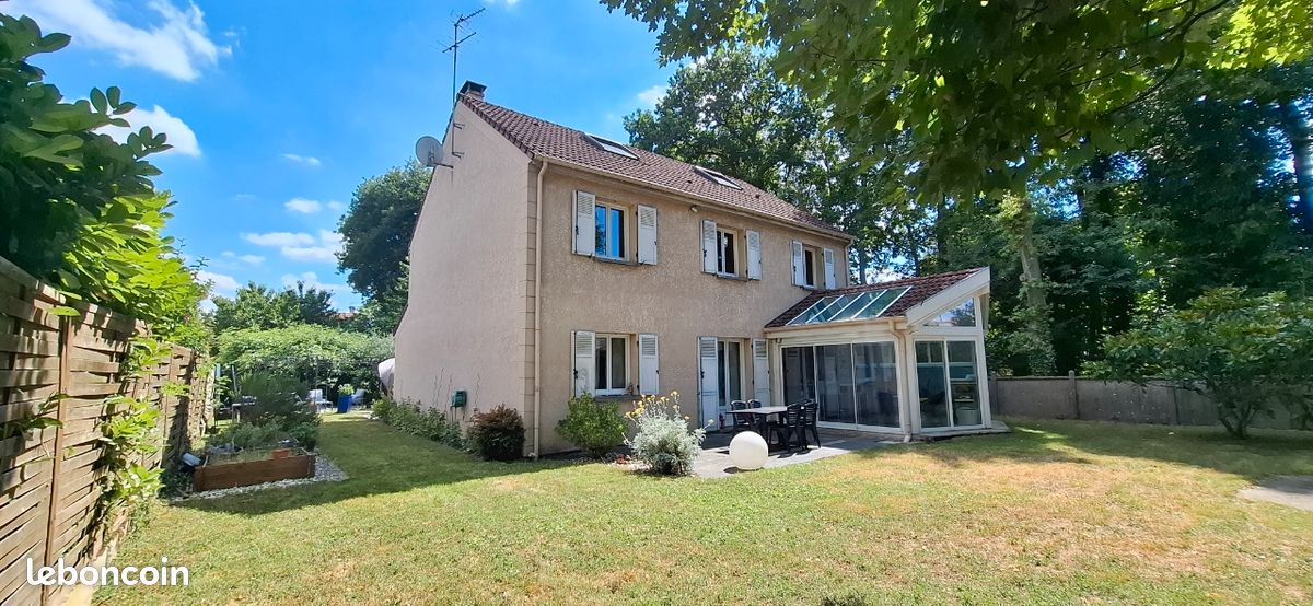 Maison 8 pièces 201 m² · à Yerres · 201 m² · 519 000 €