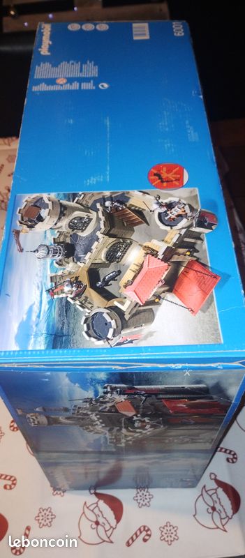 Château playmobil (image 2)