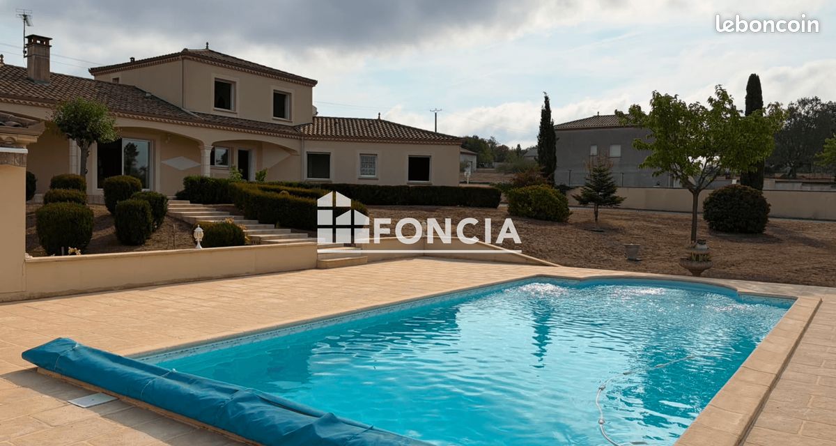 Maison 8 pièces 222 m² · à Cahors · 222 m² · 675 000 €
