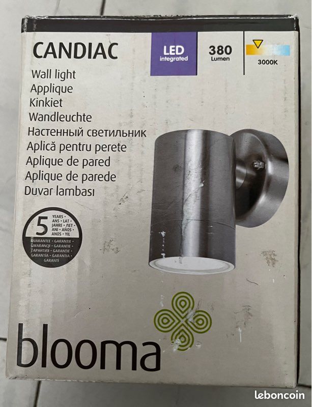 Spot led (image 5)