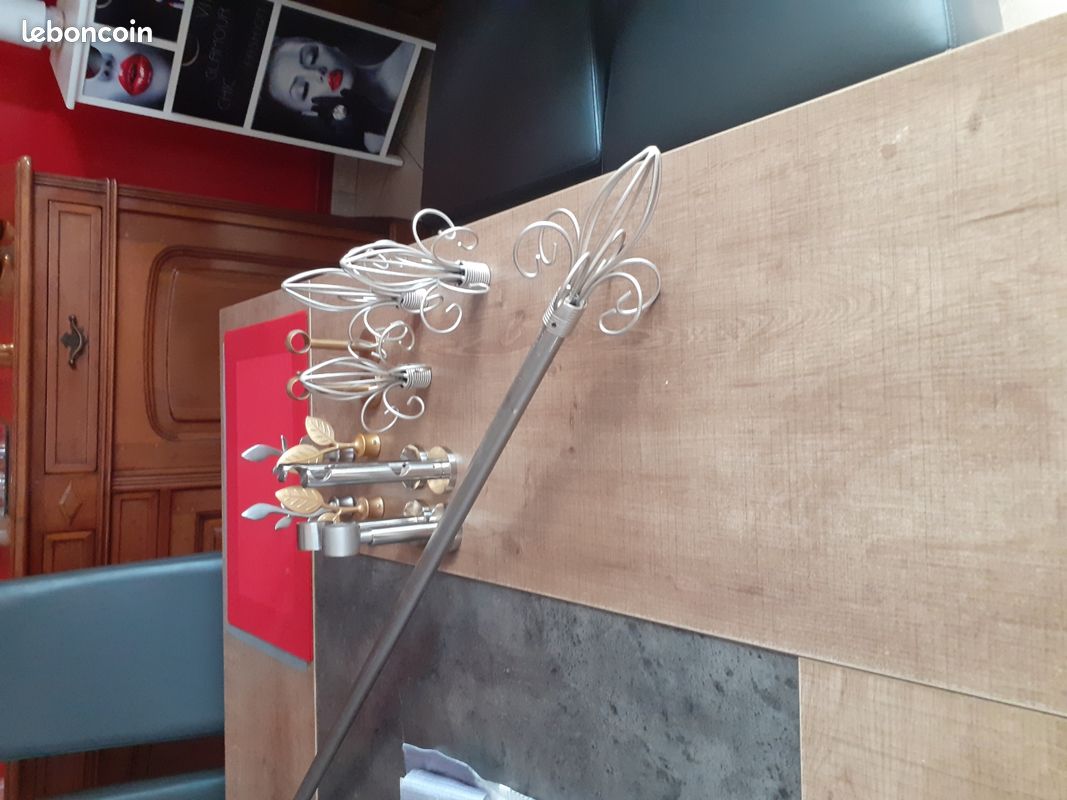 Rideaux et doubles rideaux (image 2)