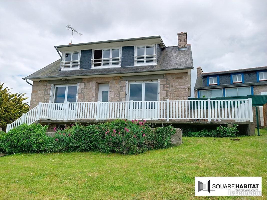 Maison 7 pièces 93 m² · à Erquy · 93 m² · 457 500 €