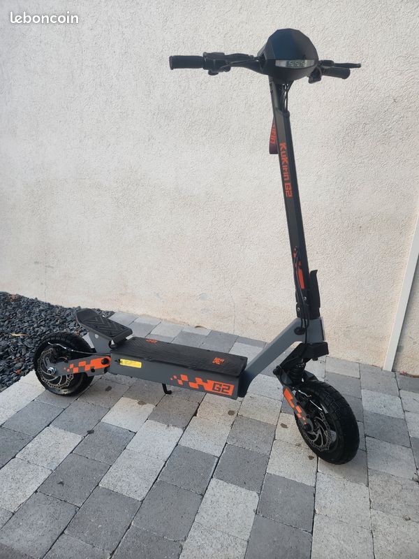 Trotinette (image 5)