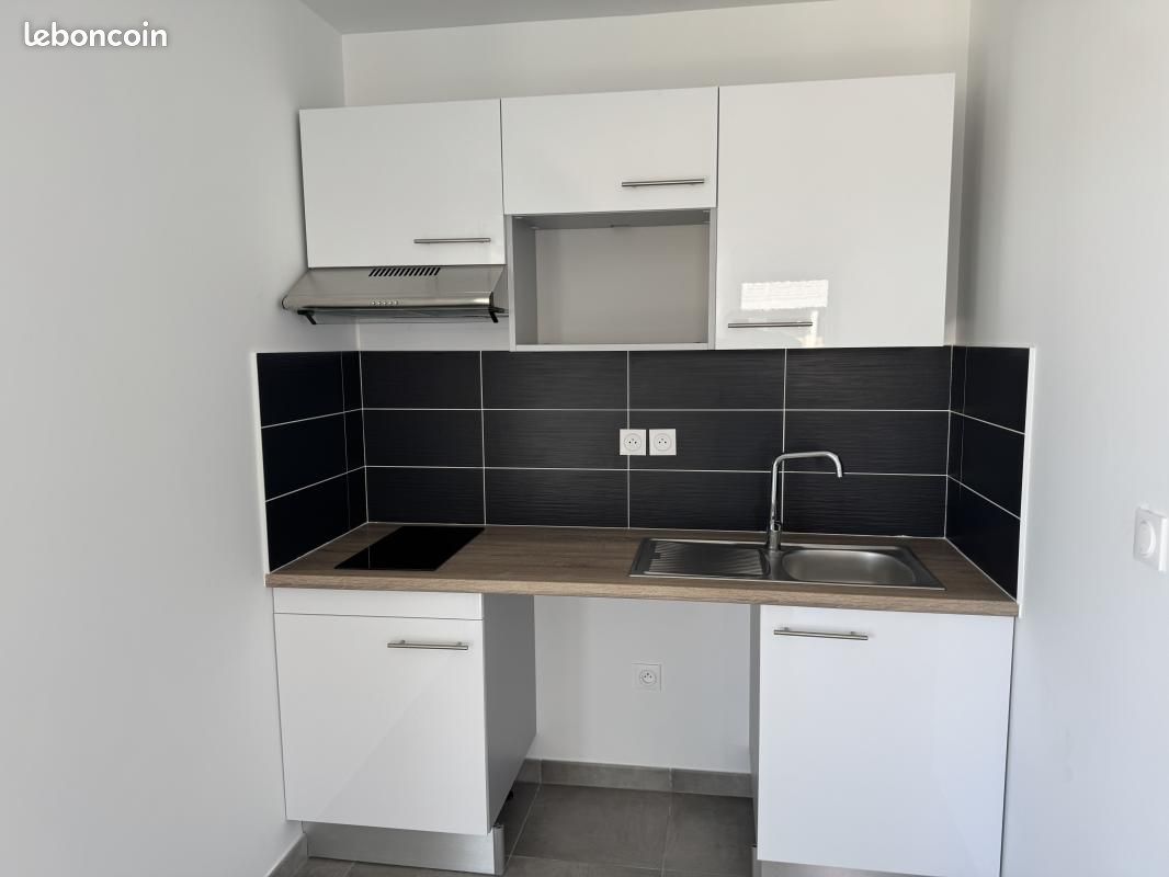 Appartement 2 pièces 48 m² · à Tournefeuille · 48 m² · 723 €/mois