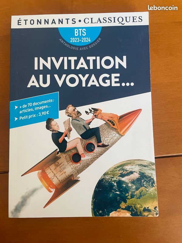 Lot livres scolaires français (image 3)