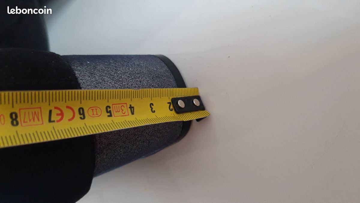 Chaussures Damart simili daim T40 (image 9)