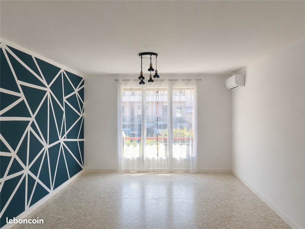 Appartement 3 pièces 78 m² · à Nyons · 78 m² · 745 €