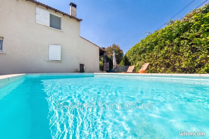 Villa 5 pièces 103 m²