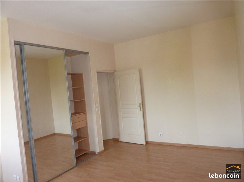 Appartement 1 pièce 35 m² · à Rouen · 35 m² · 505 €