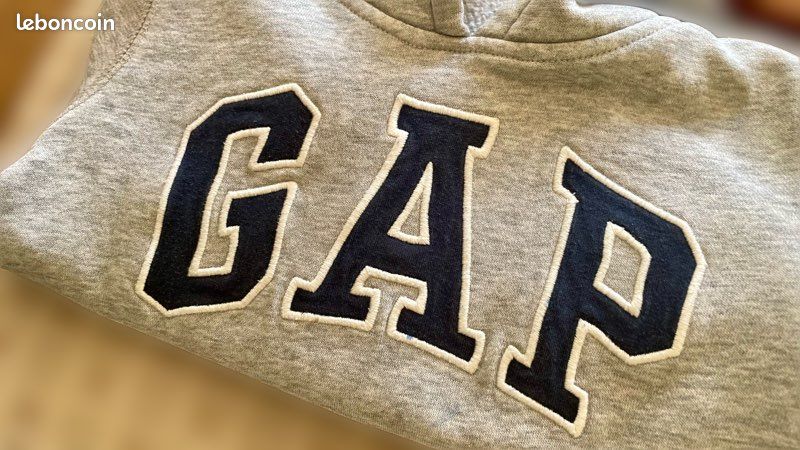 Pulls Garçon Gap | Chaleur Douce & Style au Quotidien | GAP