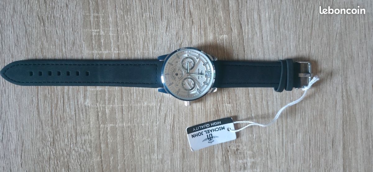 Swiss Military montre homme 20009ST-6M / SM34004.03