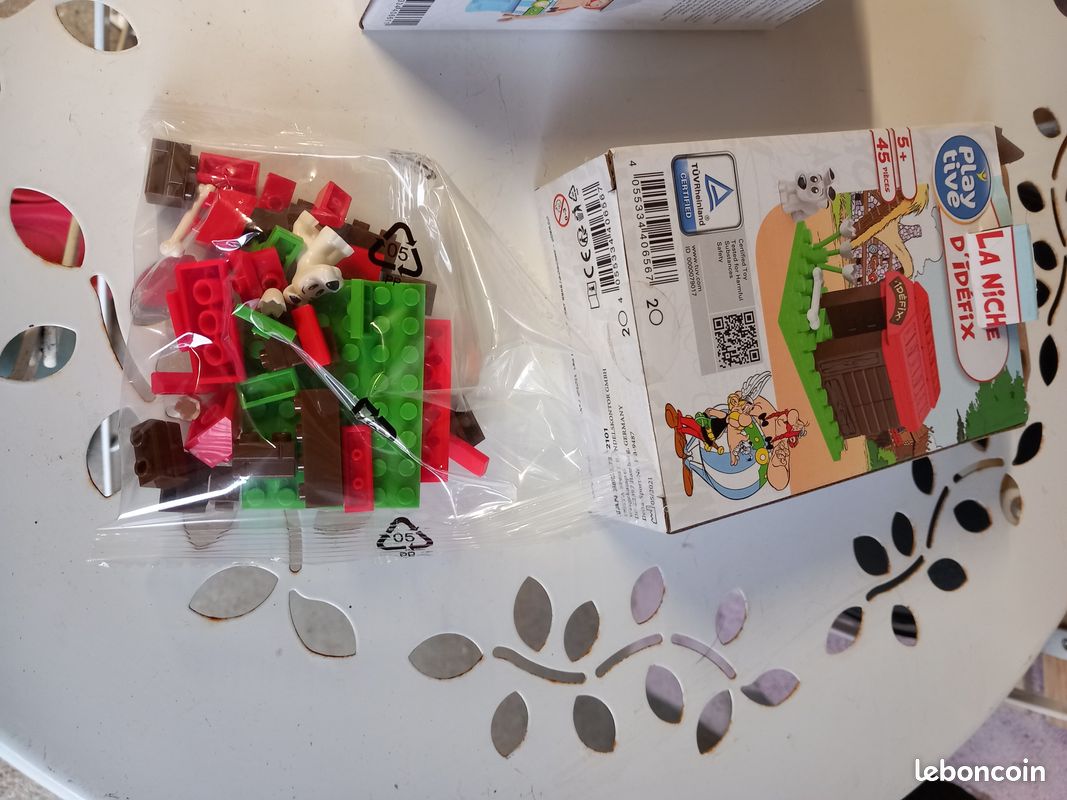Lego Asterix (image 3)