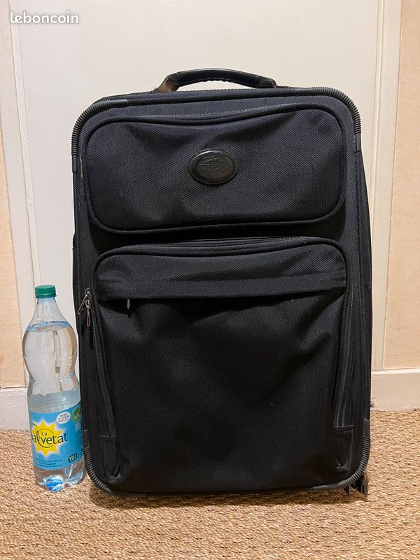 Valise à roulette Longchamp (image 1)