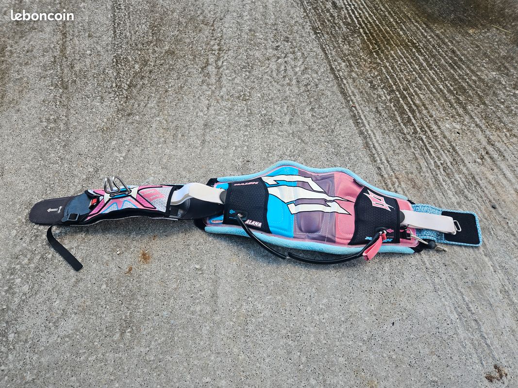Pack Kitesurf (image 8)