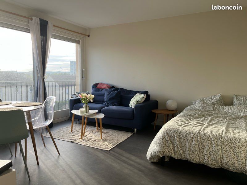 Appartement 1 pièce 30 m² · à Troyes · 30 m² · 64 000 €