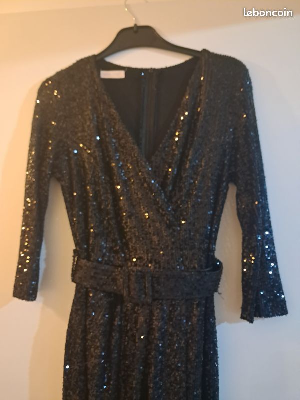 Robe de soirée (image 4)