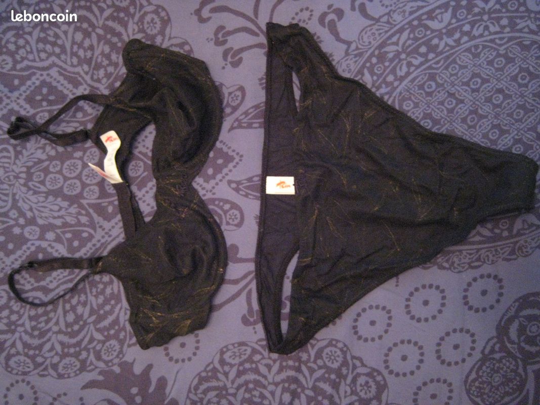 Ensembles, parures lingerie Rien 85 (image 3)
