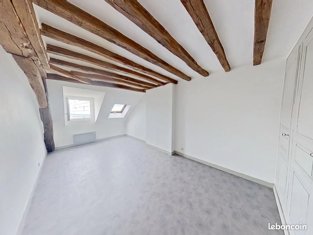 Appartement 2 pièces 48 m² · à Angers · 48 m² · 159 000 €