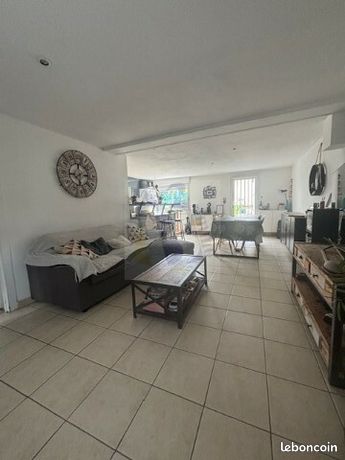 Maison 4 pièces 76 m²