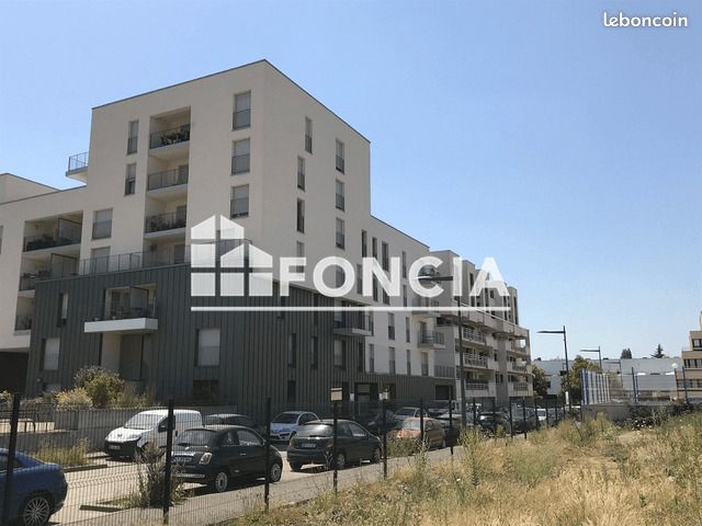 Appartement 3 pièces 62 m² · à Metz · 62 m² · 797 €/mois