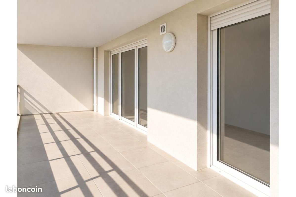 Appartement 4 pièces 87 m² · à La Ciotat · 87 m² · 639 000 €