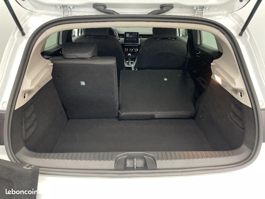 Renault Clio V E-Tech 140 - 21N Business (image 15)