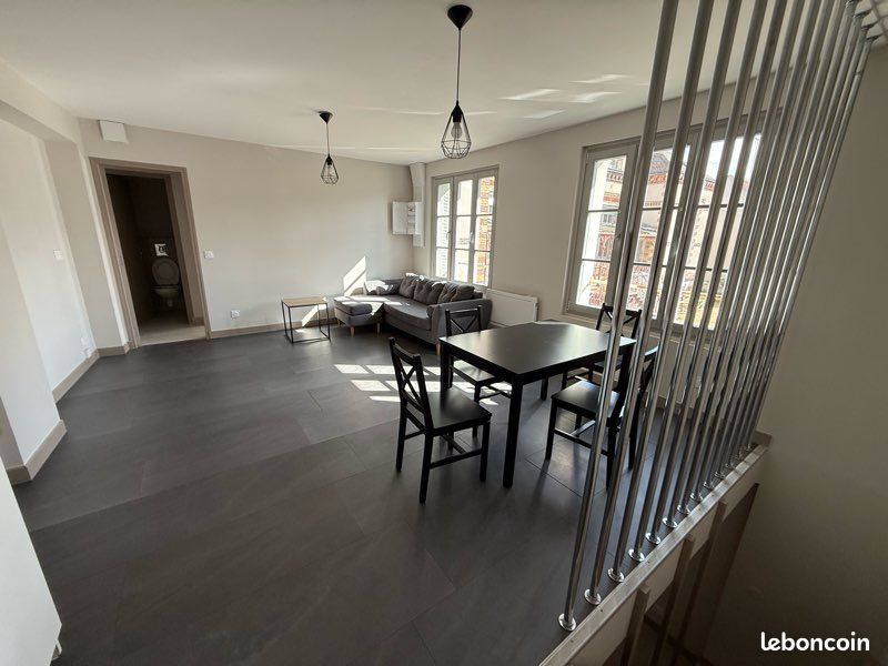 Appartement 2 pièces 40 m² · à Sens · 40 m² · 800 €/mois